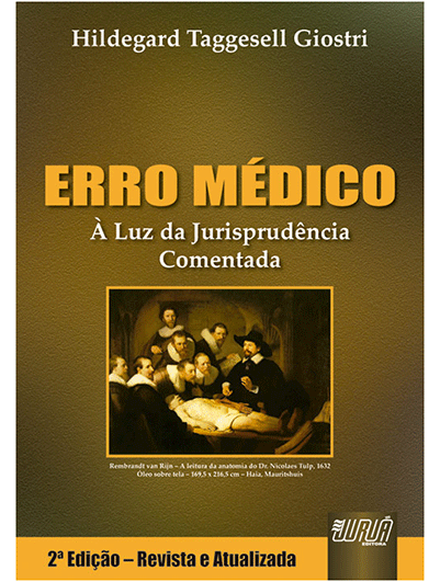 Erro Médico