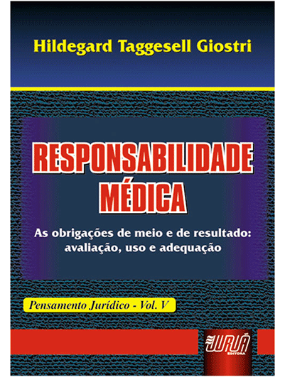 Responsabilidade Médica