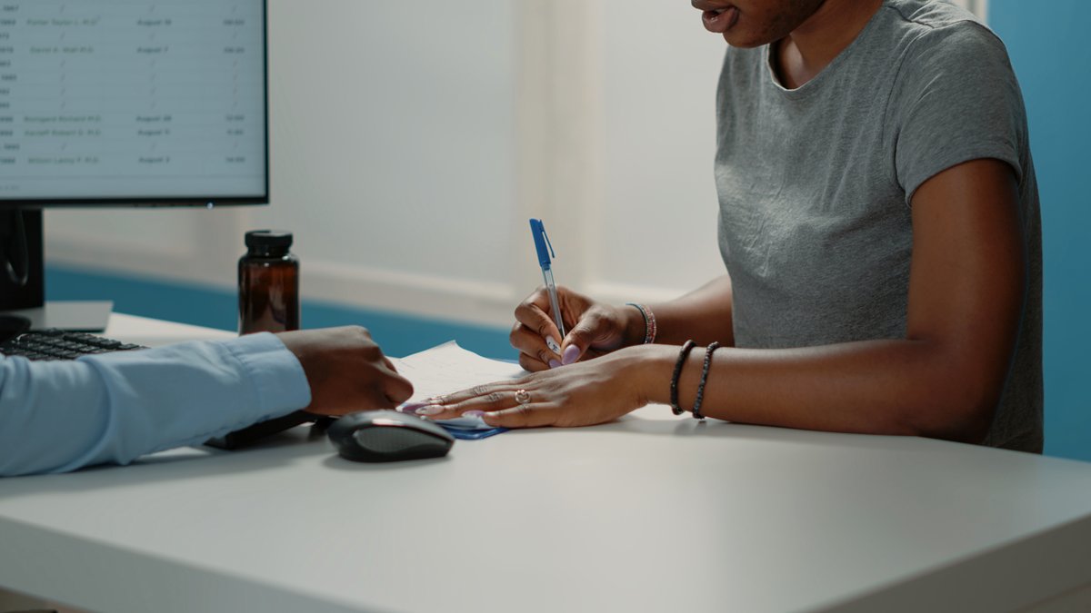 Termo de consentimento informado: quando ele protege o profissional
