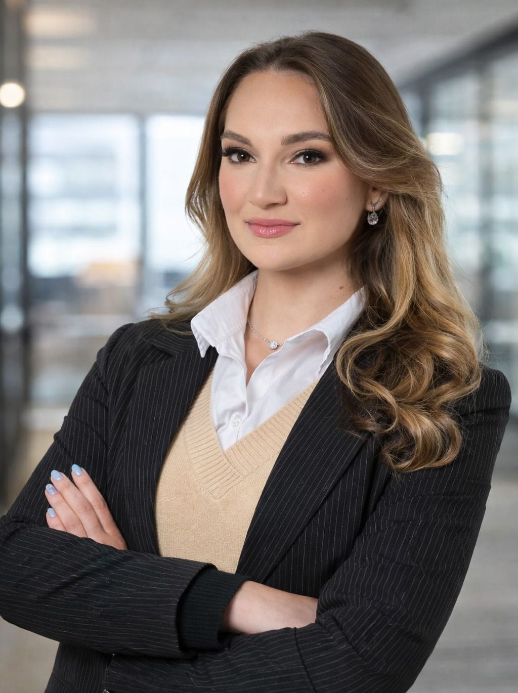 Giullia Romano Oltmann