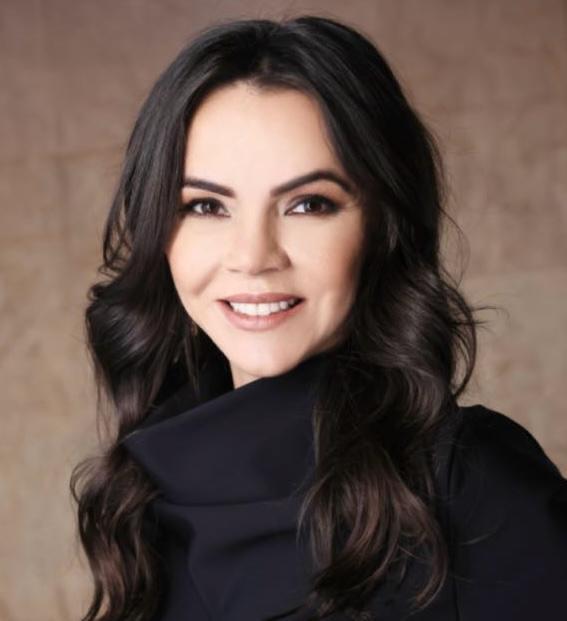 Kelly Patrícia Muniz de Morais